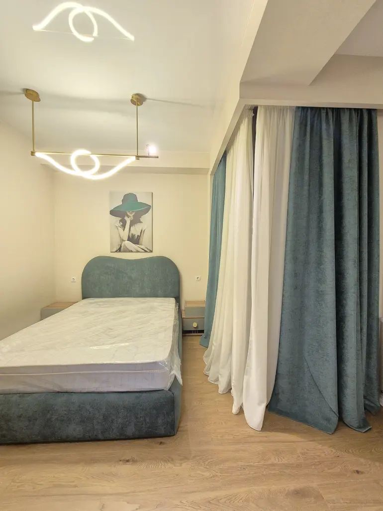 Квартира в Тбилиси, Грузия, 54 м² - фото 7