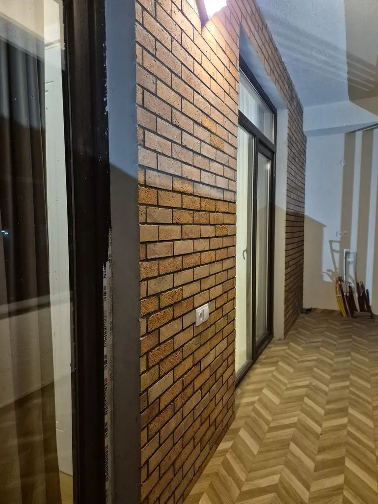 Квартира в Тбилиси, Грузия, 54 м² - фото 11