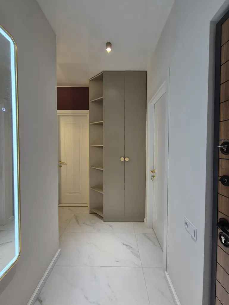 Квартира в Тбилиси, Грузия, 54 м² - фото 6