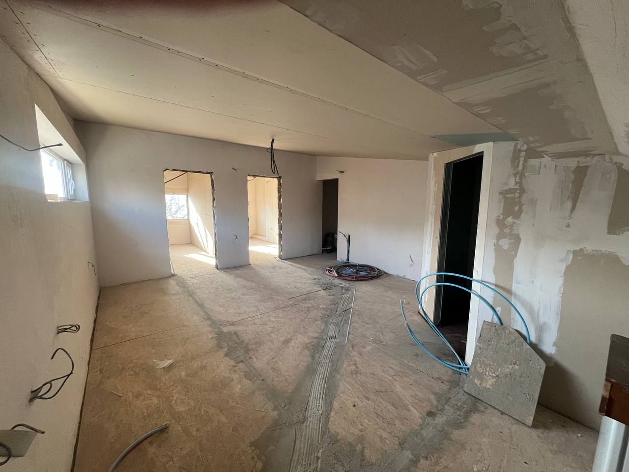 Квартира в Тбилиси, Грузия, 62 м² - фото 10