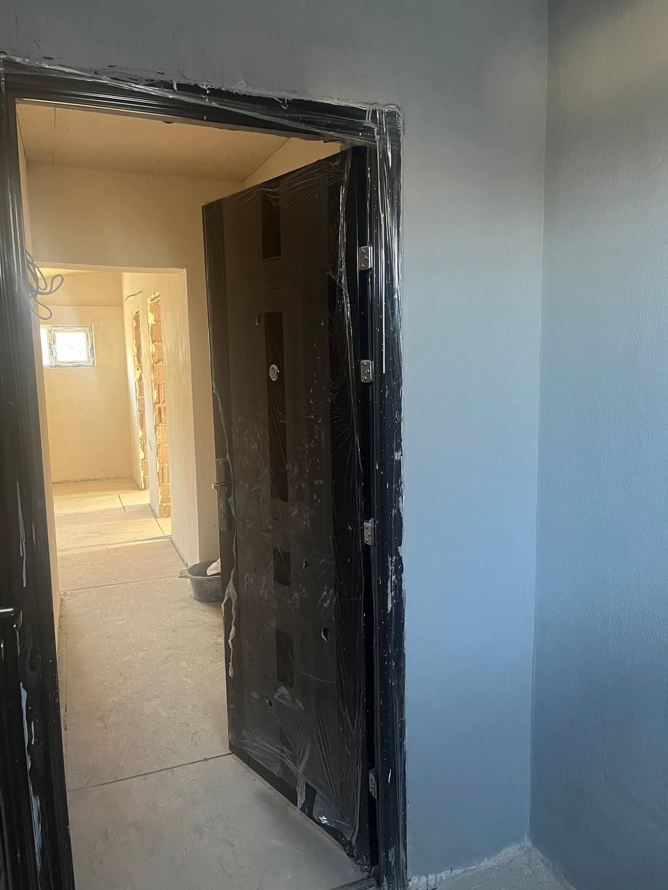 Квартира в Тбилиси, Грузия, 62 м² - фото 4