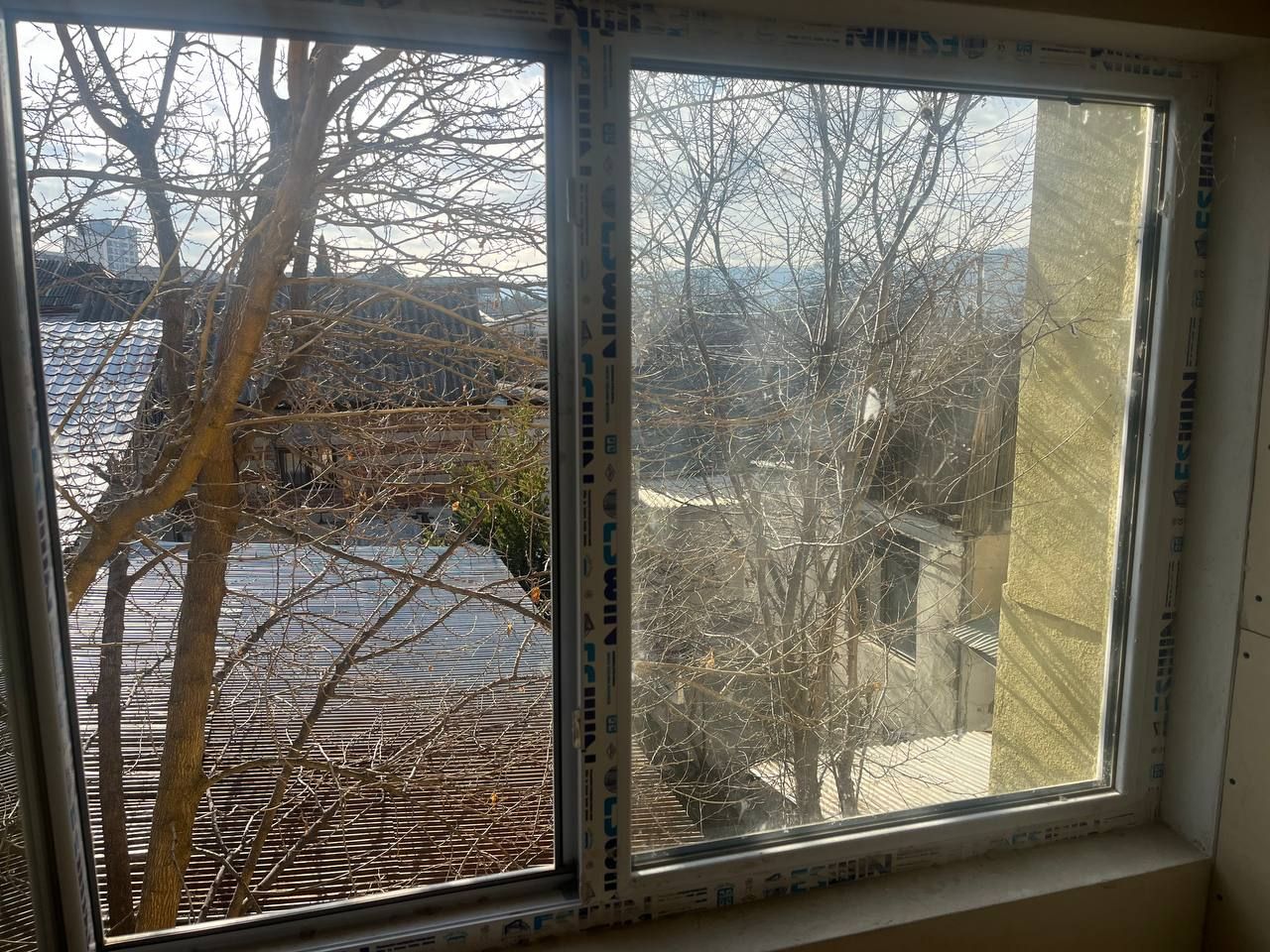 Квартира в Тбилиси, Грузия, 62 м² - фото 3