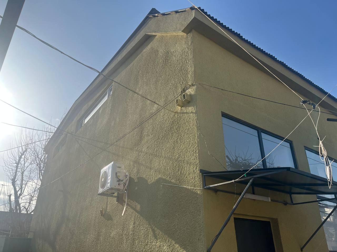 Квартира в Тбилиси, Грузия, 62 м² - фото 11