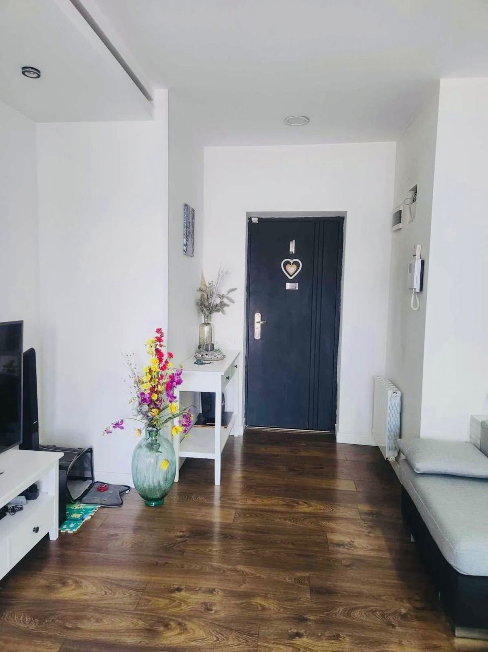 Квартира в Тбилиси, Грузия, 92 м² - фото 8