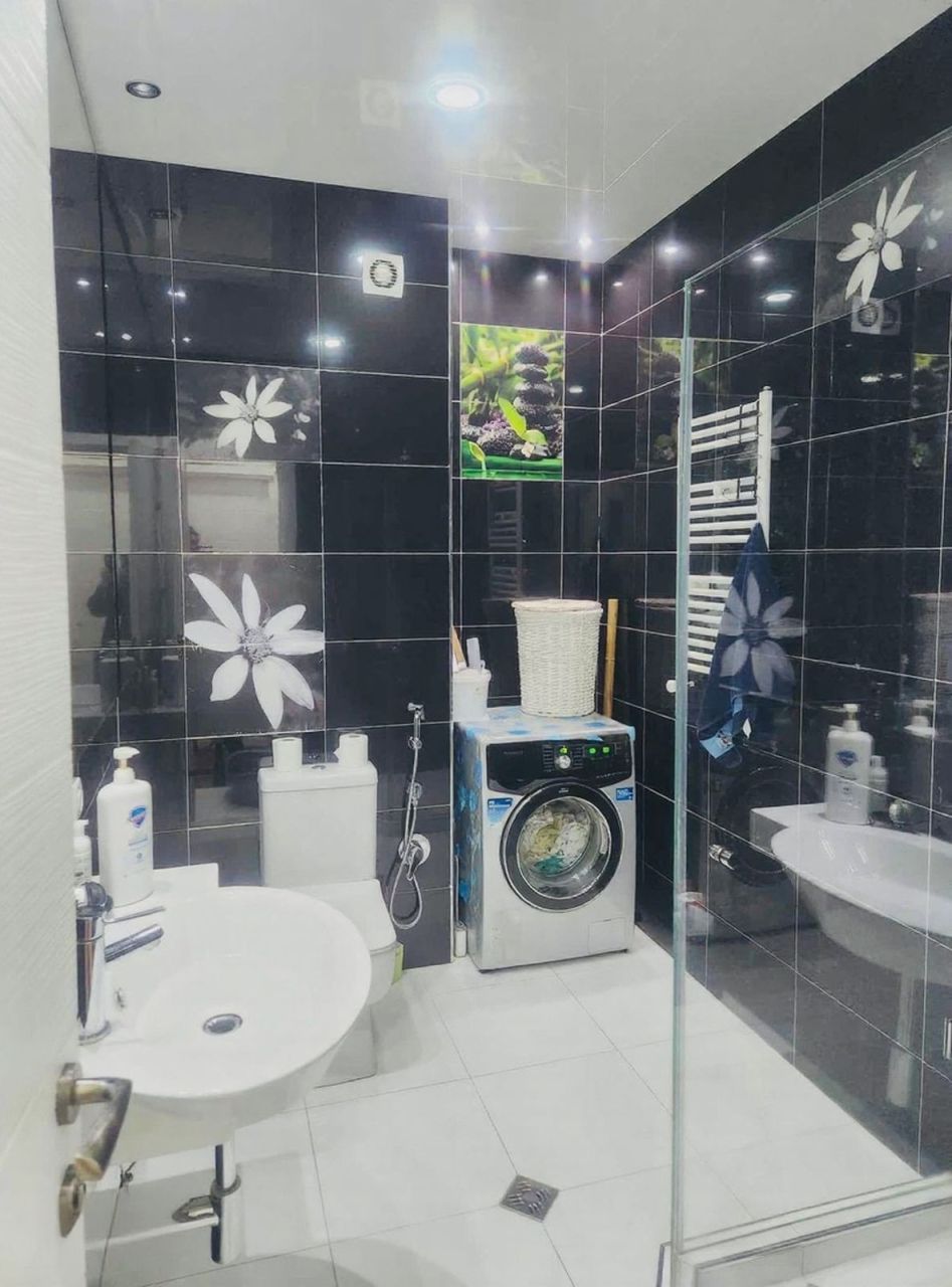 Квартира в Тбилиси, Грузия, 92 м² - фото 9