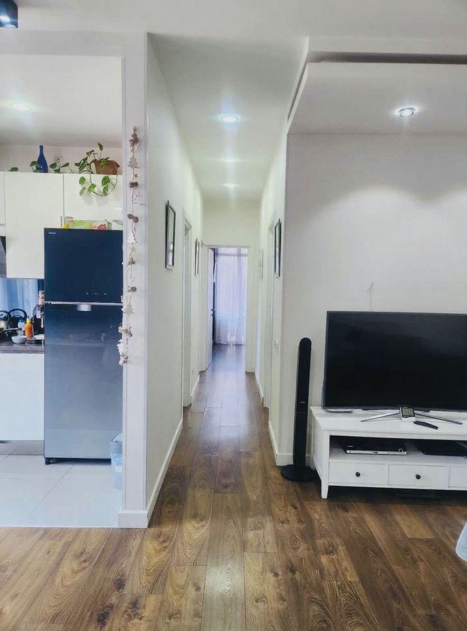 Квартира в Тбилиси, Грузия, 92 м² - фото 2