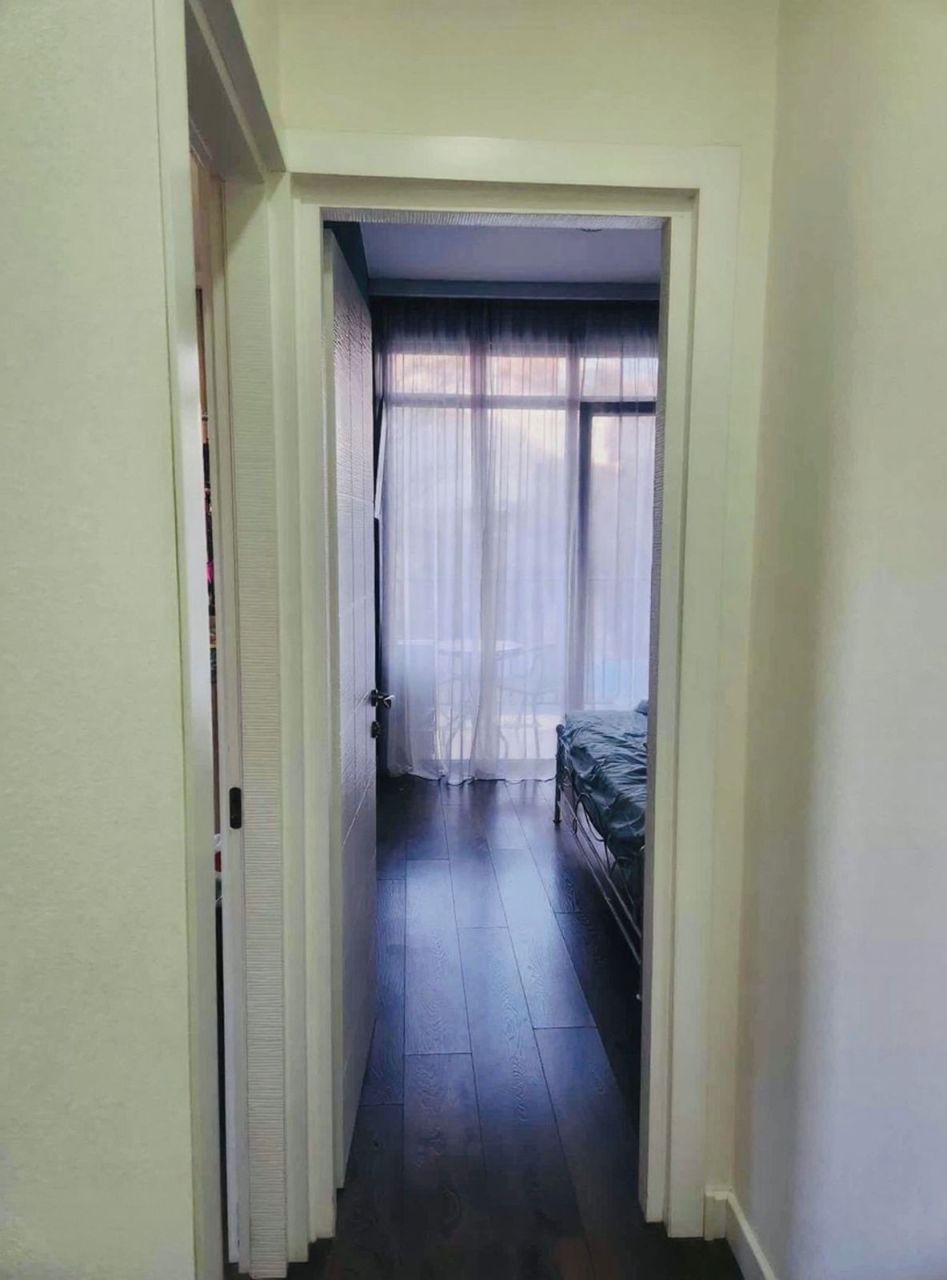Квартира в Тбилиси, Грузия, 92 м² - фото 5