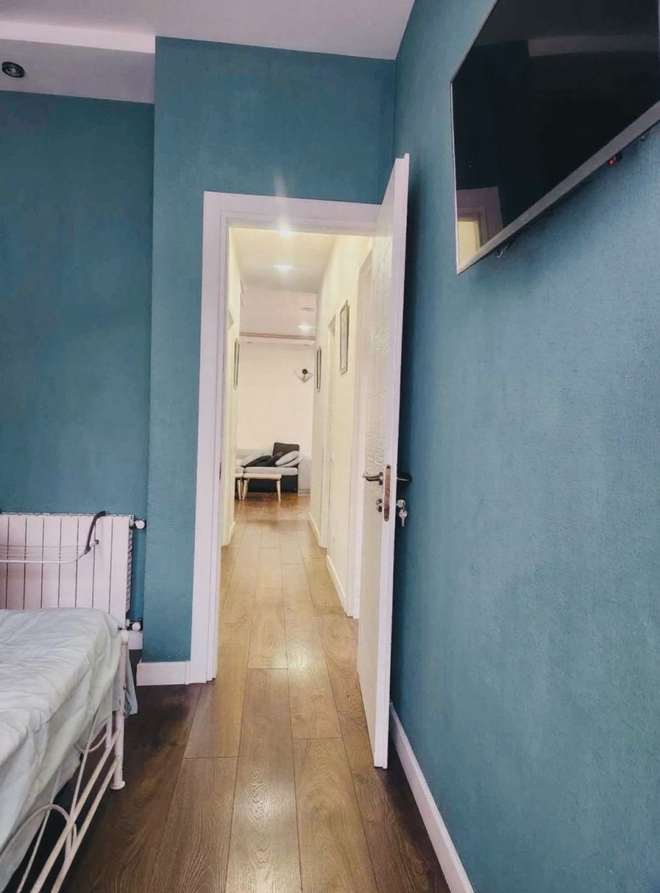 Квартира в Тбилиси, Грузия, 92 м² - фото 6