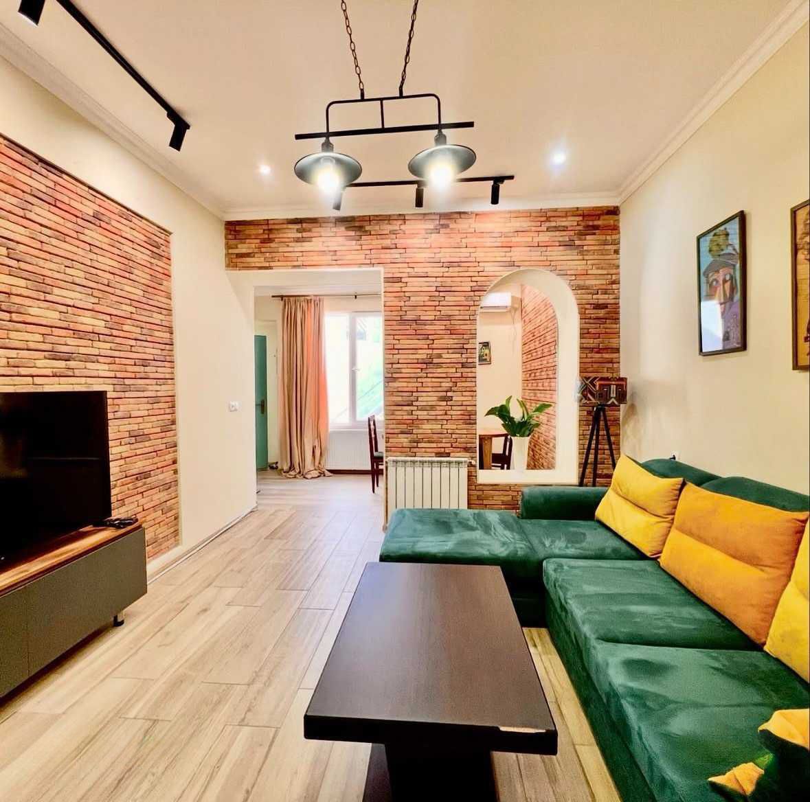 Квартира в Тбилиси, Грузия, 73 м² - фото 1