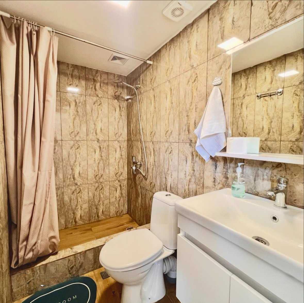 Квартира в Тбилиси, Грузия, 73 м² - фото 9