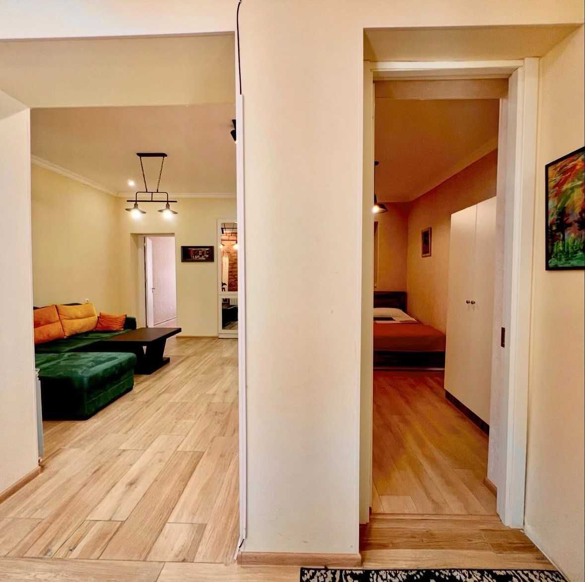 Квартира в Тбилиси, Грузия, 73 м² - фото 6