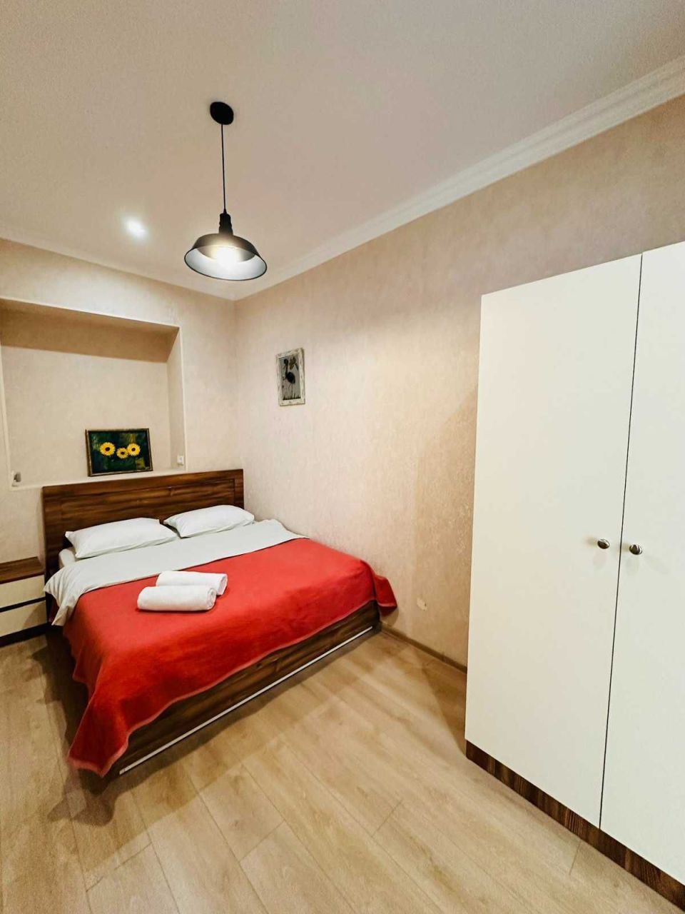 Квартира в Тбилиси, Грузия, 73 м² - фото 8