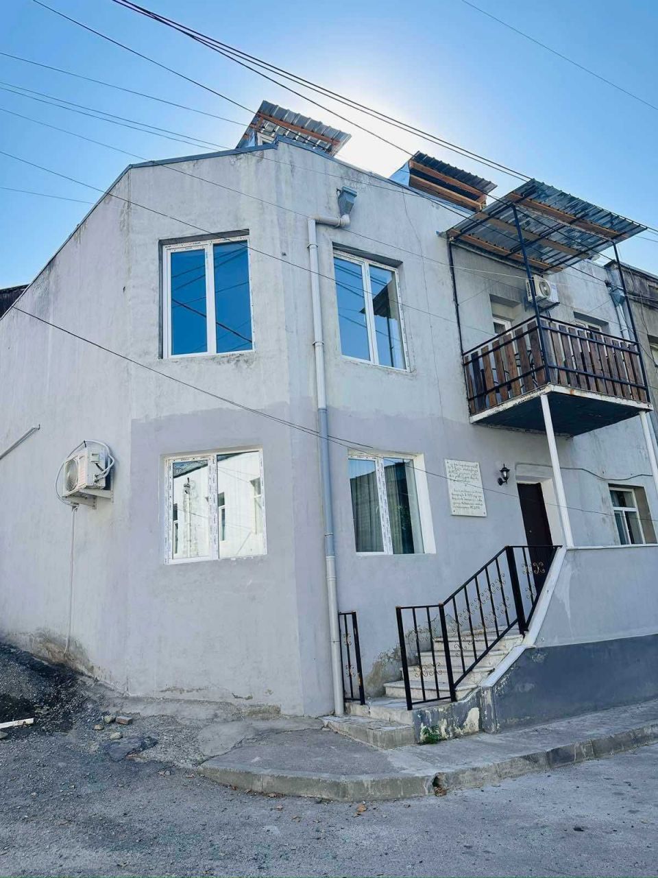 Квартира в Тбилиси, Грузия, 73 м² - фото 12
