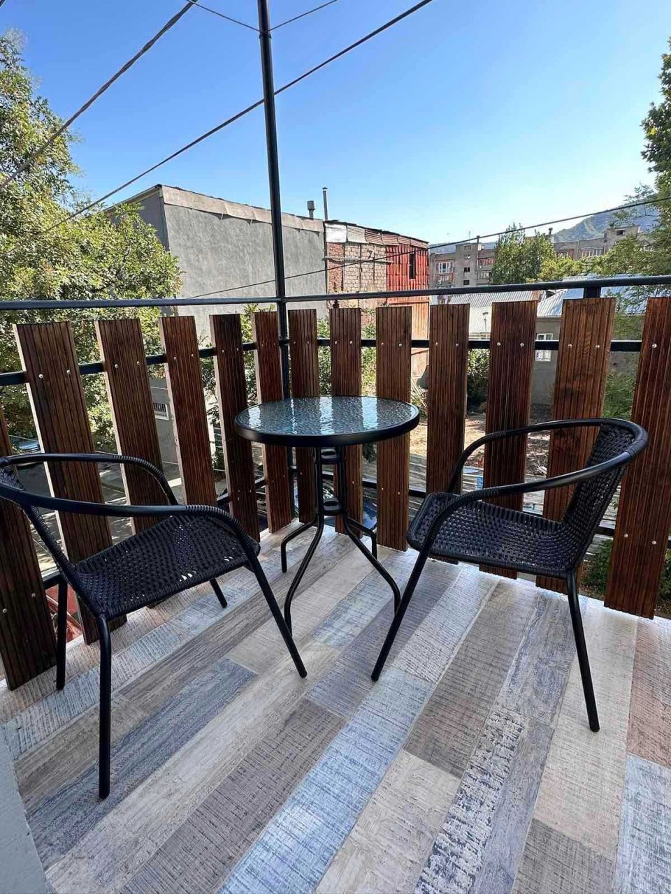 Квартира в Тбилиси, Грузия, 73 м² - фото 10