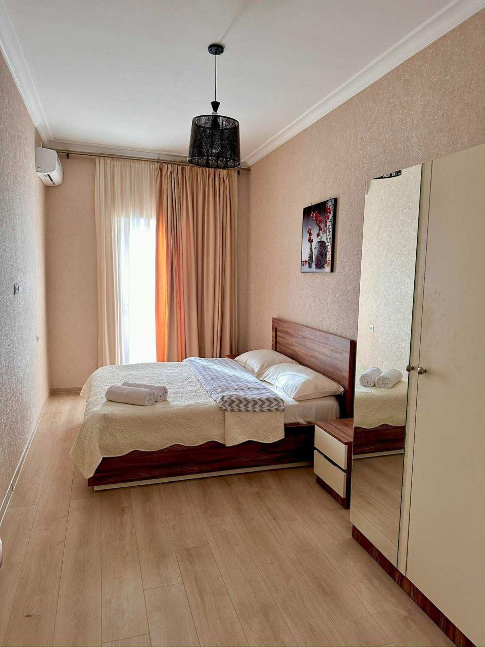 Квартира в Тбилиси, Грузия, 73 м² - фото 7