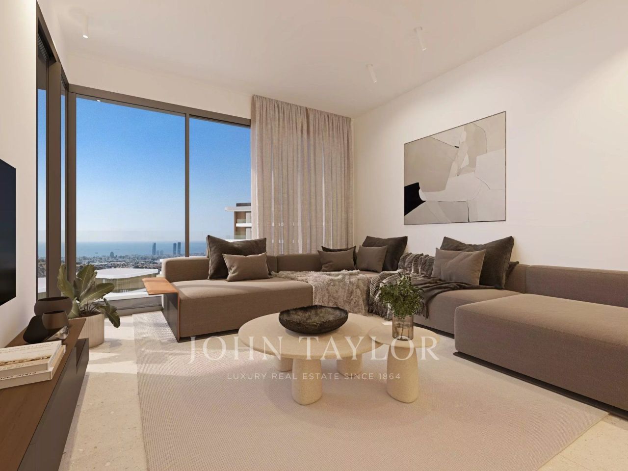 Вилла в Ермасойе, Кипр, 146 м² - фото 2