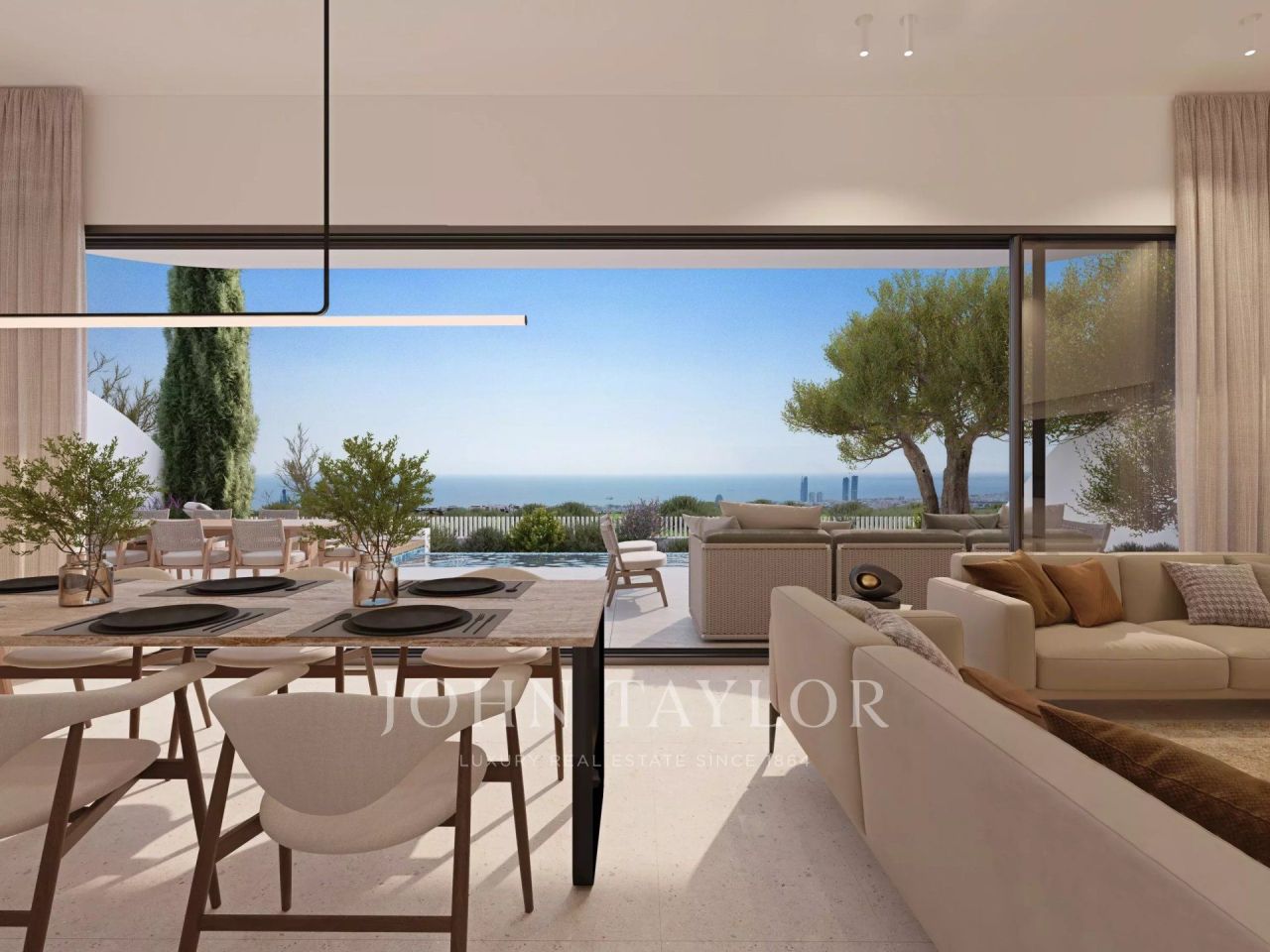 Вилла в Ермасойе, Кипр, 146 м² - фото 3