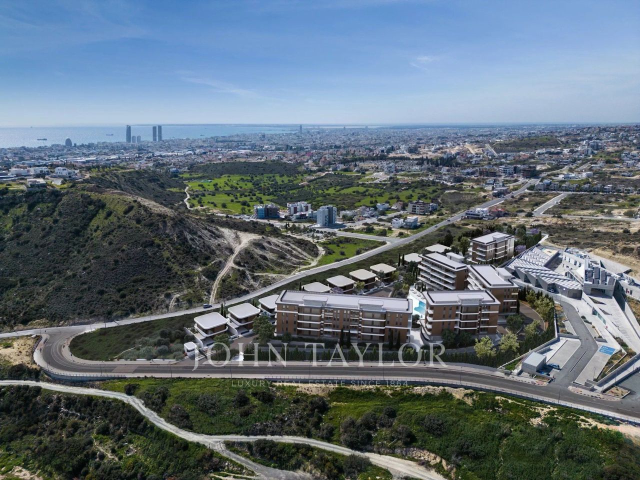 Квартира в Ермасойе, Кипр, 90 м² - фото 3