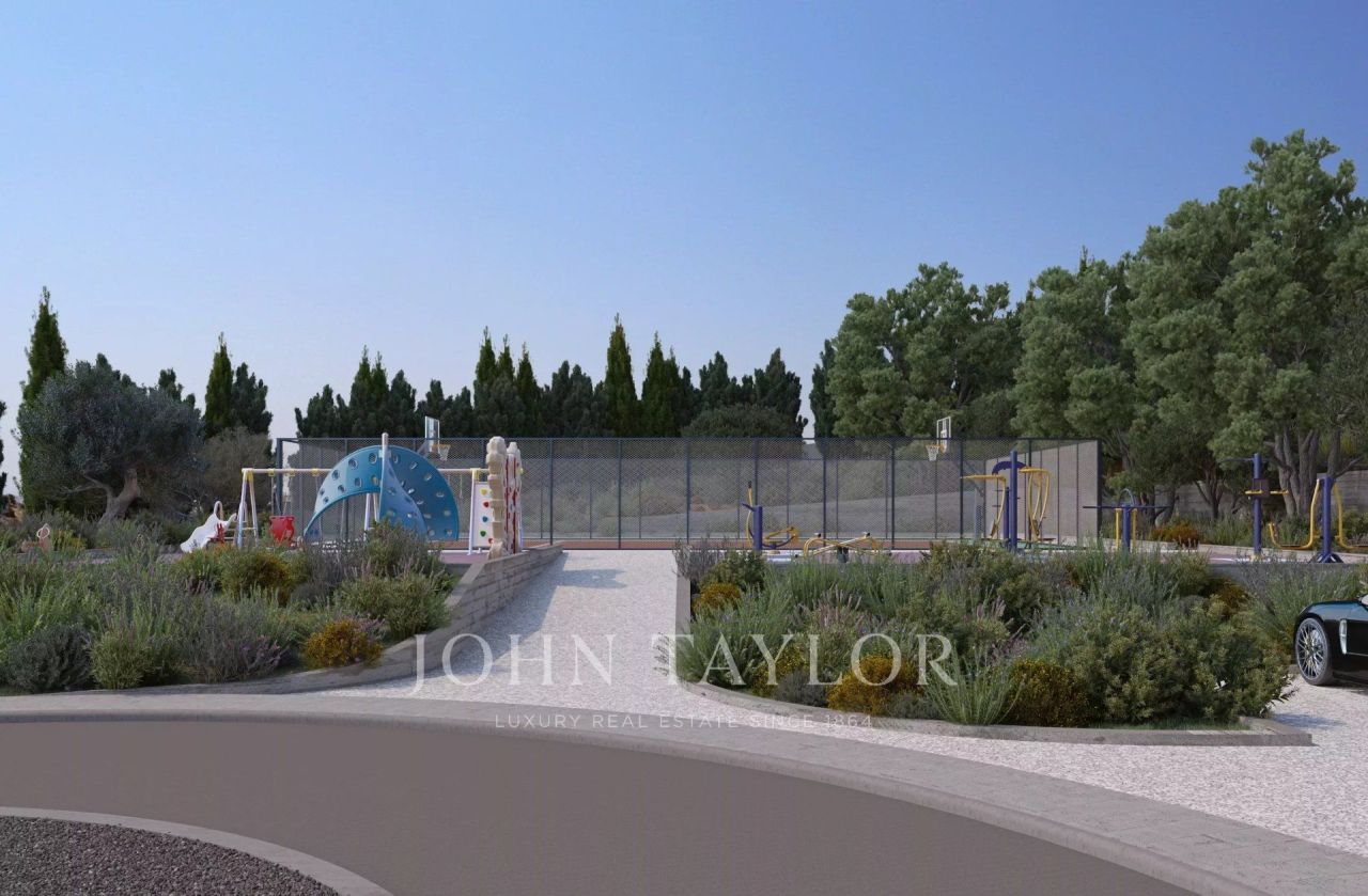 Квартира в Ермасойе, Кипр, 90 м² - фото 6