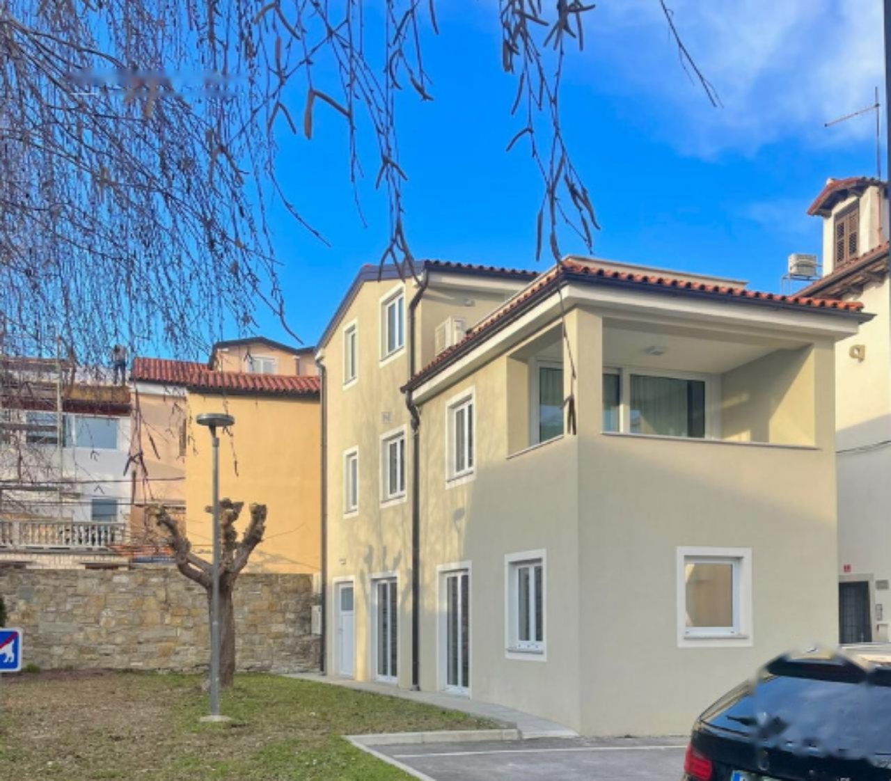 Дом в Копере, Словения, 135 м² - фото 1