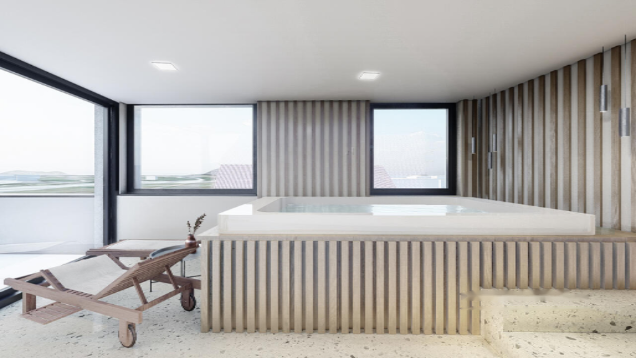 Земля в Любляне, Словения, 411 м² - фото 1