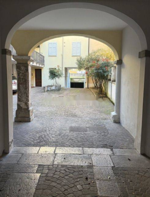 Квартира в Гориции, Италия, 168 м² - фото 1