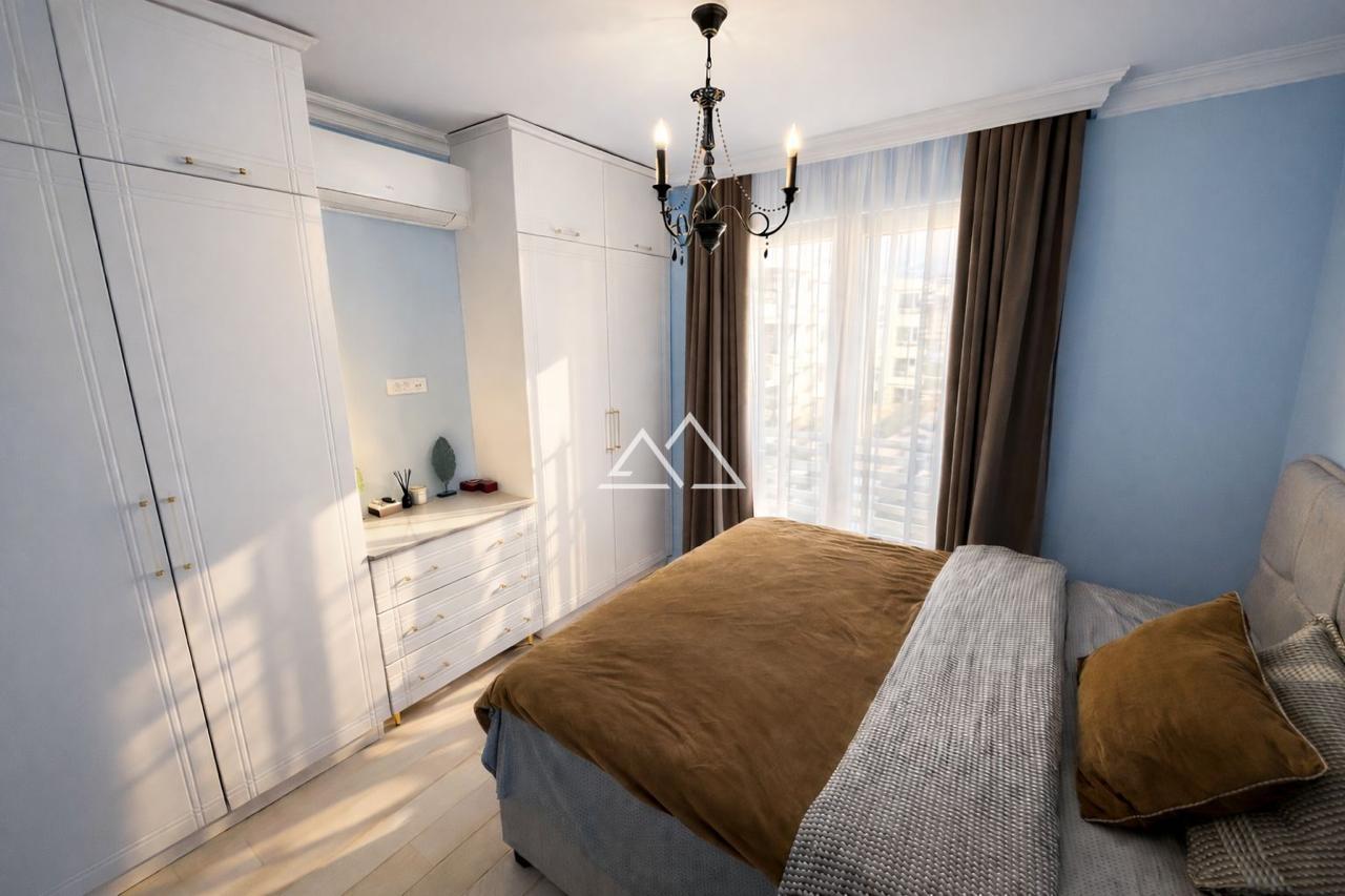 Апартаменты в Игало, Черногория, 60 м² - фото 6