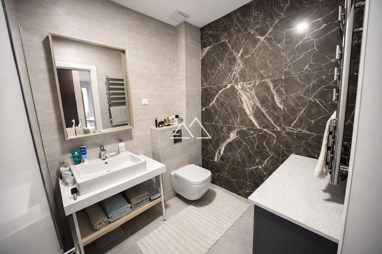 Апартаменты в Игало, Черногория, 60 м² - фото 7