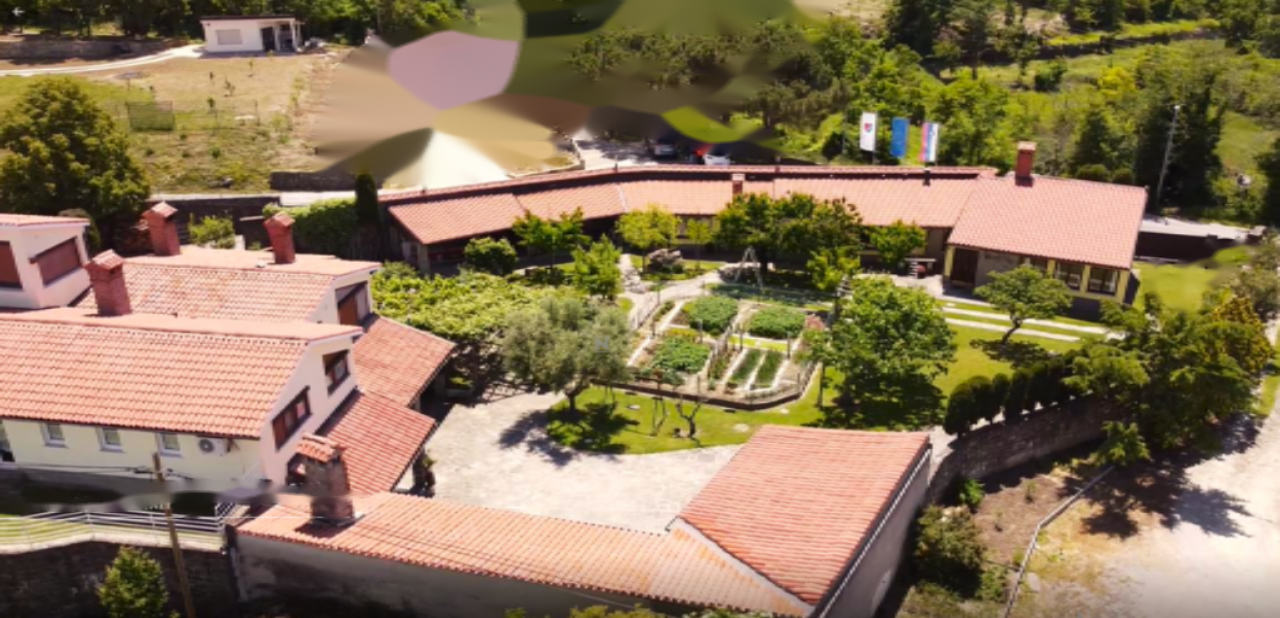 Дом в Копере, Словения, 526 м² - фото 2