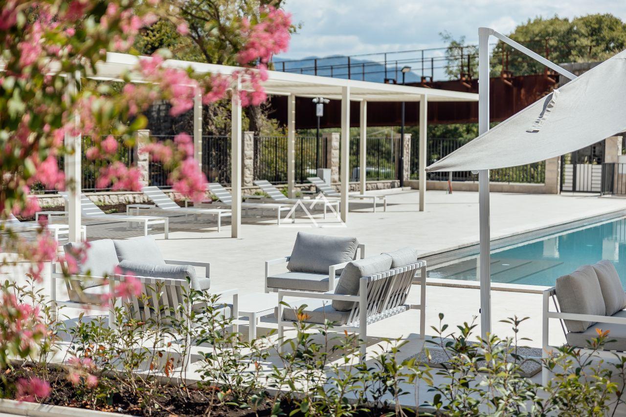 Апартаменты в Игало, Черногория, 60 м² - фото 11