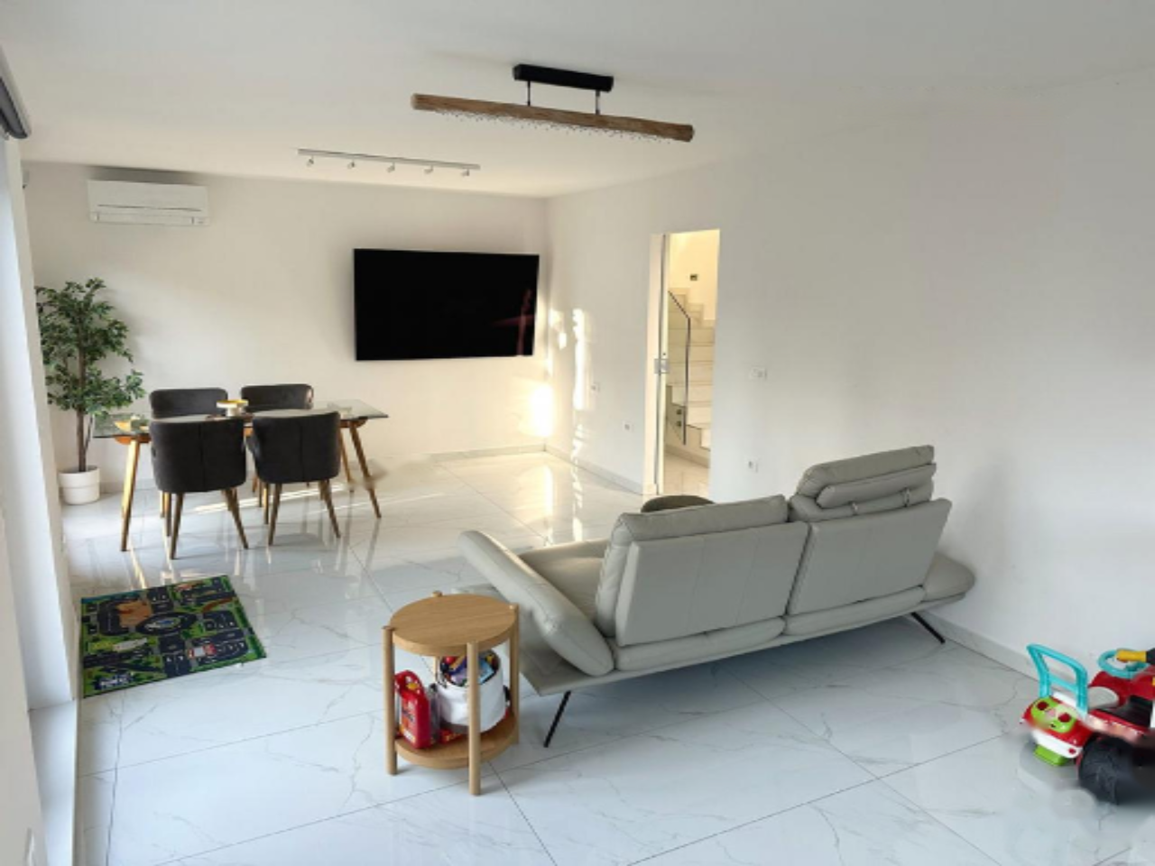 Дом в Копере, Словения, 135 м² - фото 2