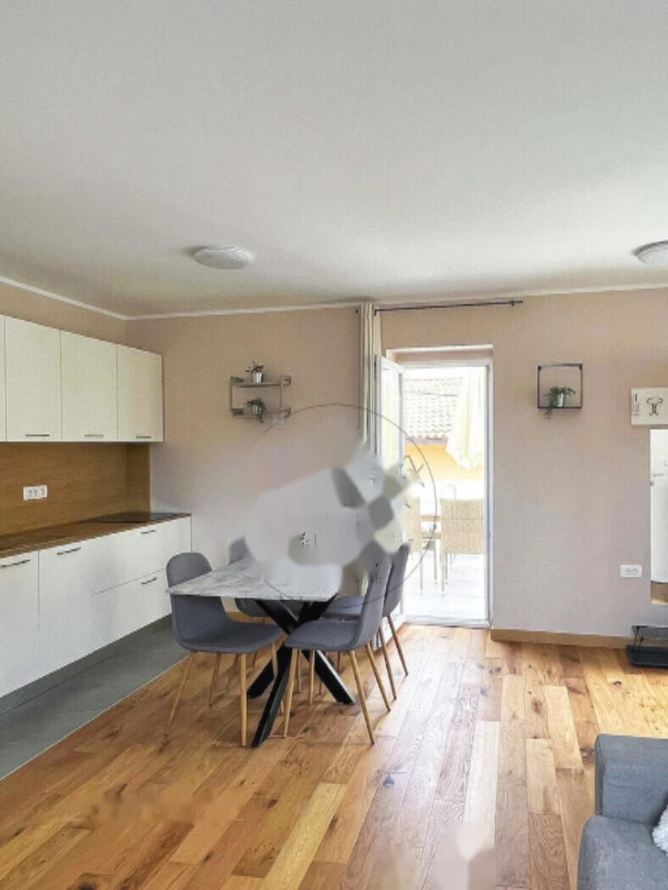 Дом в Копере, Словения, 122 м² - фото 2