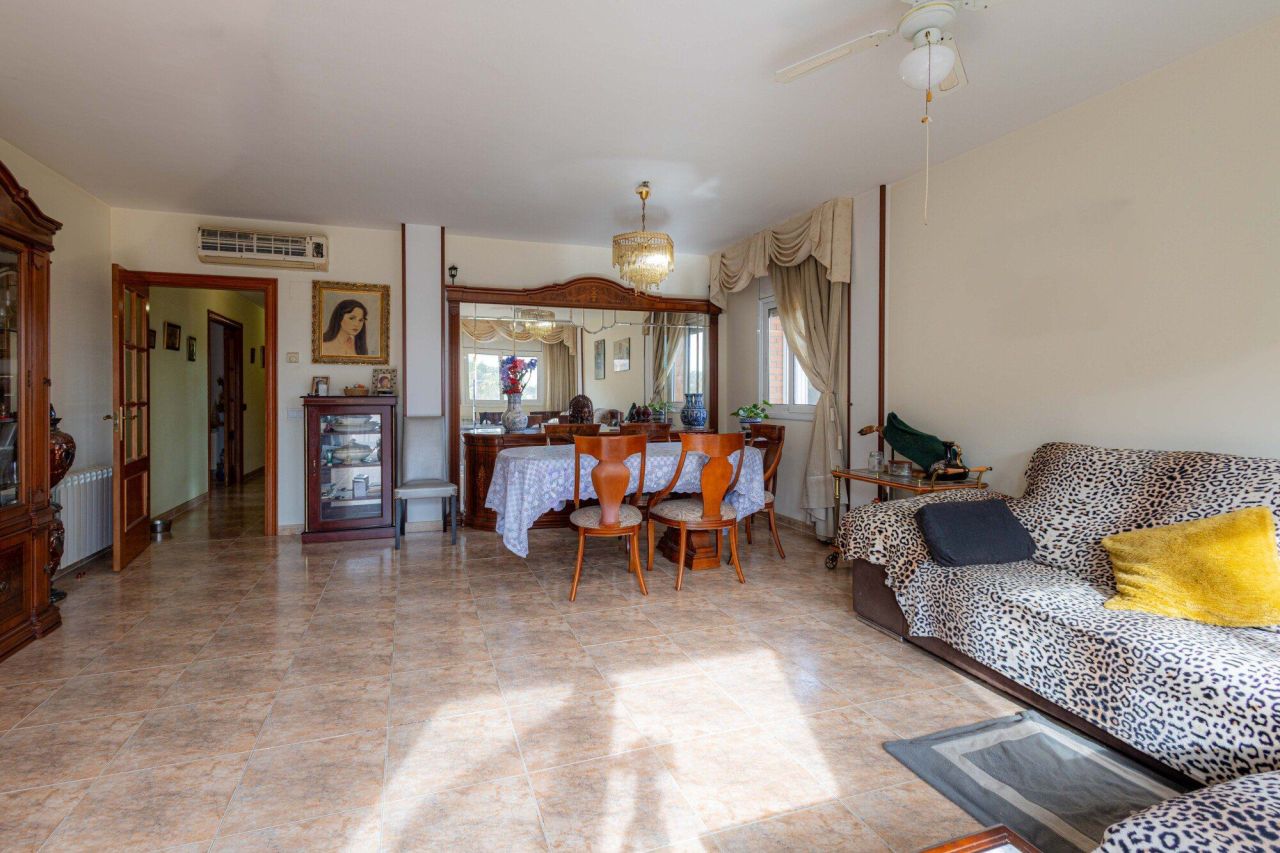 Квартира на Коста-дель-Маресме, Испания, 143 м² - фото 3