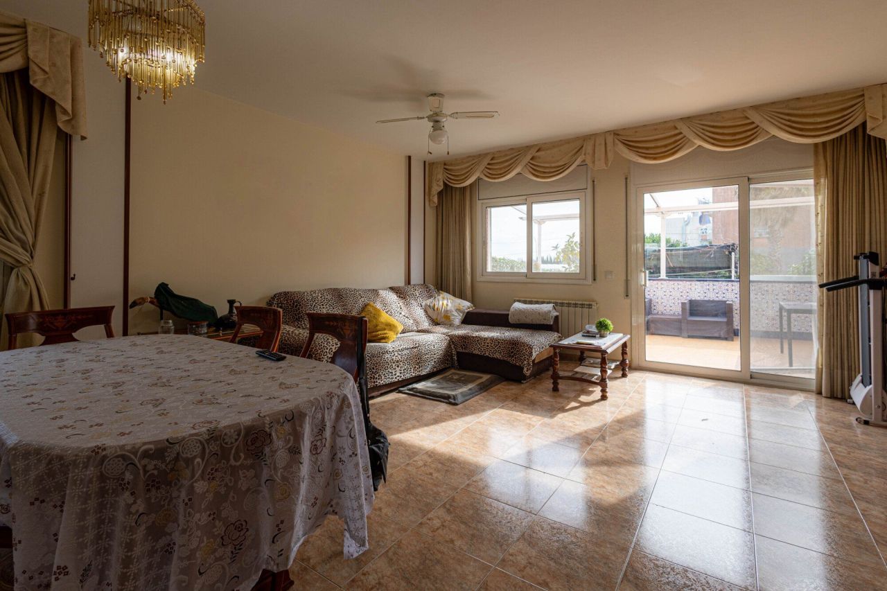 Квартира на Коста-дель-Маресме, Испания, 143 м² - фото 4