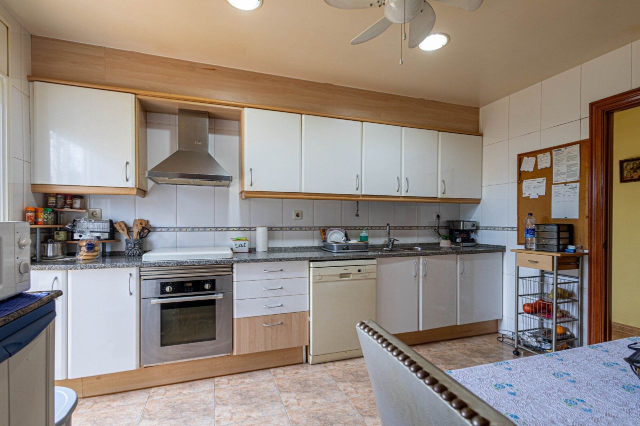 Квартира на Коста-дель-Маресме, Испания, 143 м² - фото 5