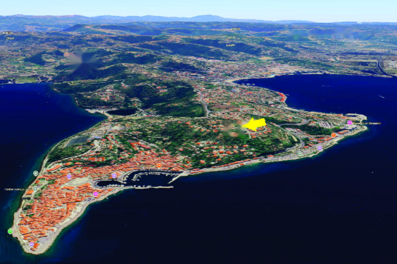 Дом в Пиране, Словения, 139 м² - фото 2