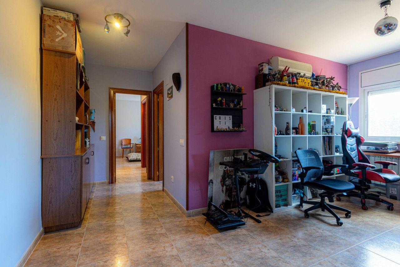 Квартира на Коста-дель-Маресме, Испания, 143 м² - фото 8