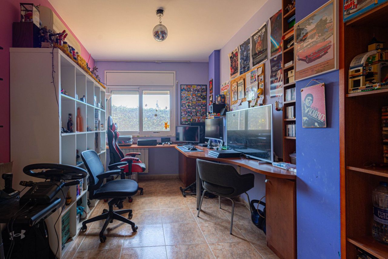 Квартира на Коста-дель-Маресме, Испания, 143 м² - фото 9