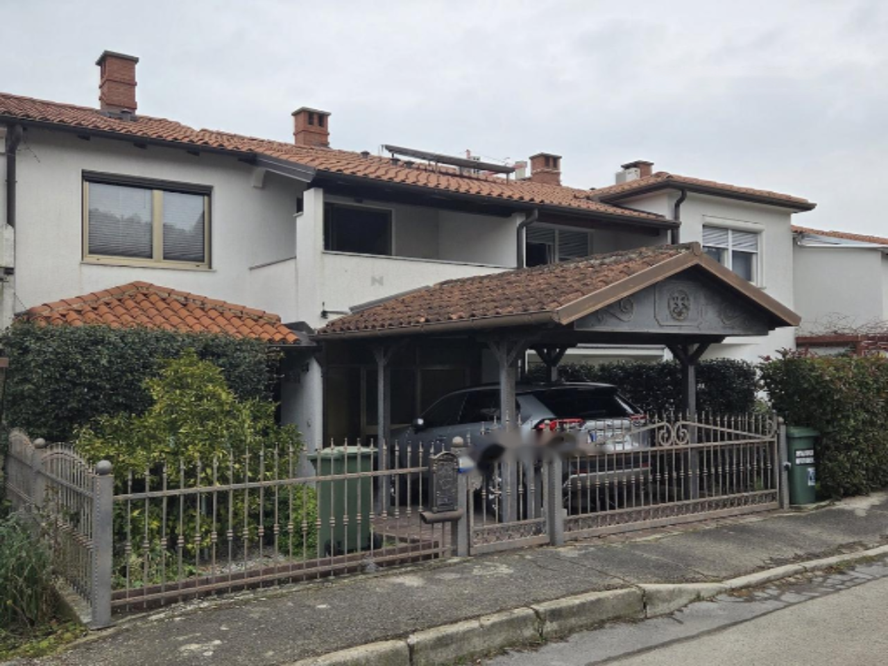 Дом в Изоле, Словения, 118 м² - фото 2