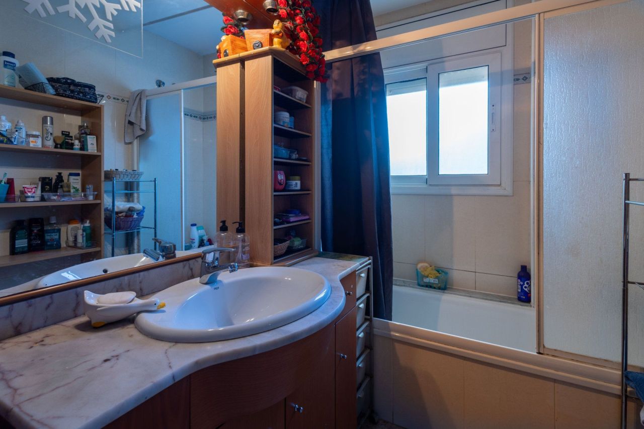 Квартира на Коста-дель-Маресме, Испания, 143 м² - фото 11