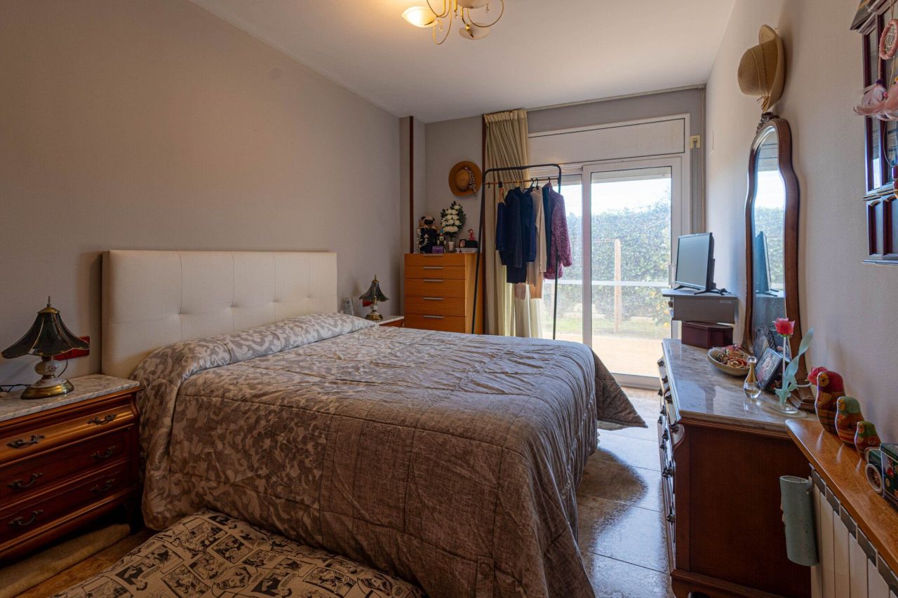 Квартира на Коста-дель-Маресме, Испания, 143 м² - фото 12