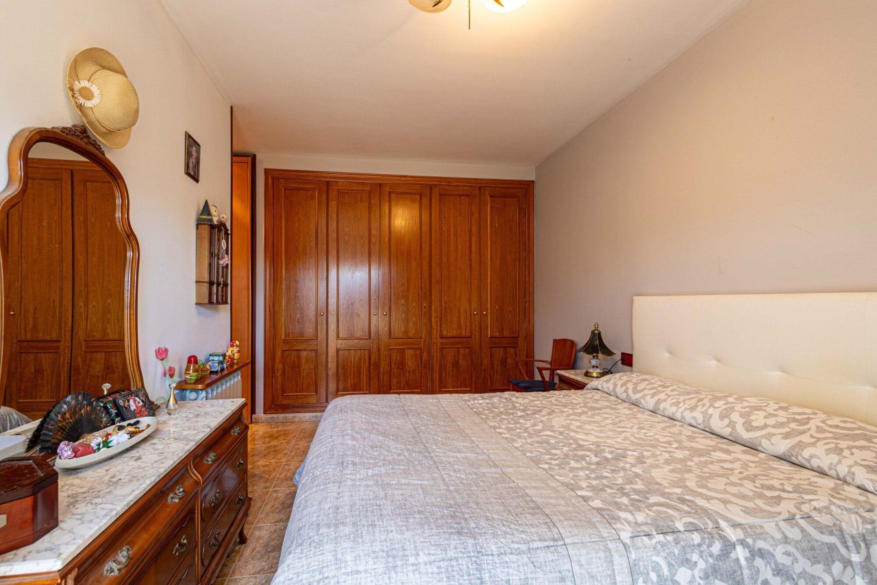 Квартира на Коста-дель-Маресме, Испания, 143 м² - фото 13