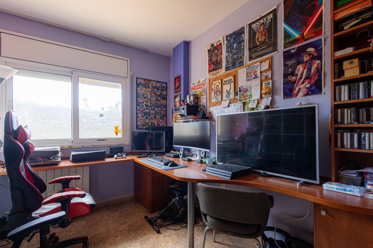 Квартира на Коста-дель-Маресме, Испания, 143 м² - фото 15