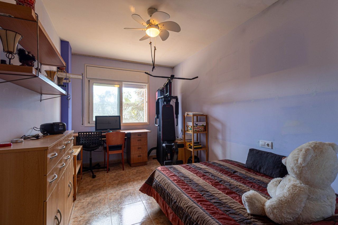 Квартира на Коста-дель-Маресме, Испания, 143 м² - фото 16