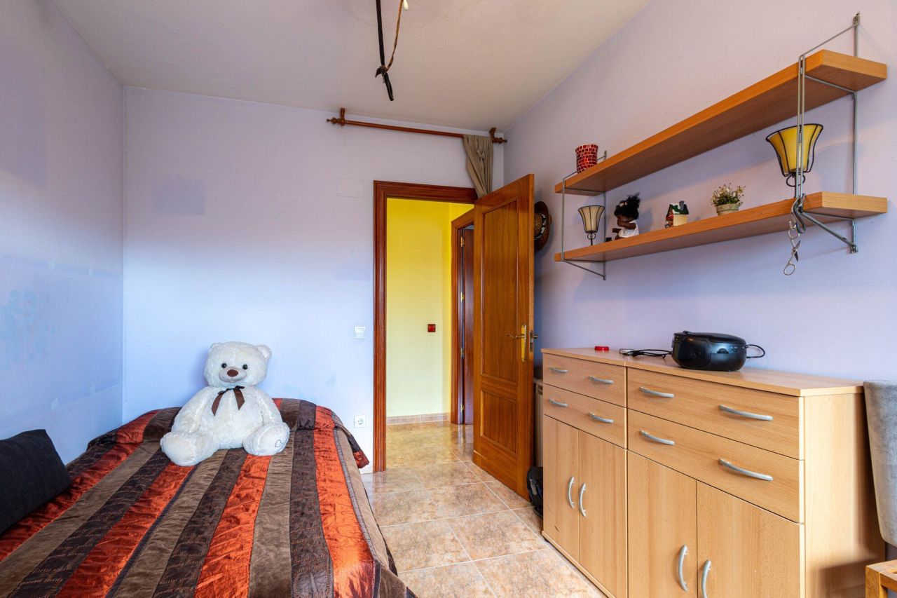 Квартира на Коста-дель-Маресме, Испания, 143 м² - фото 17