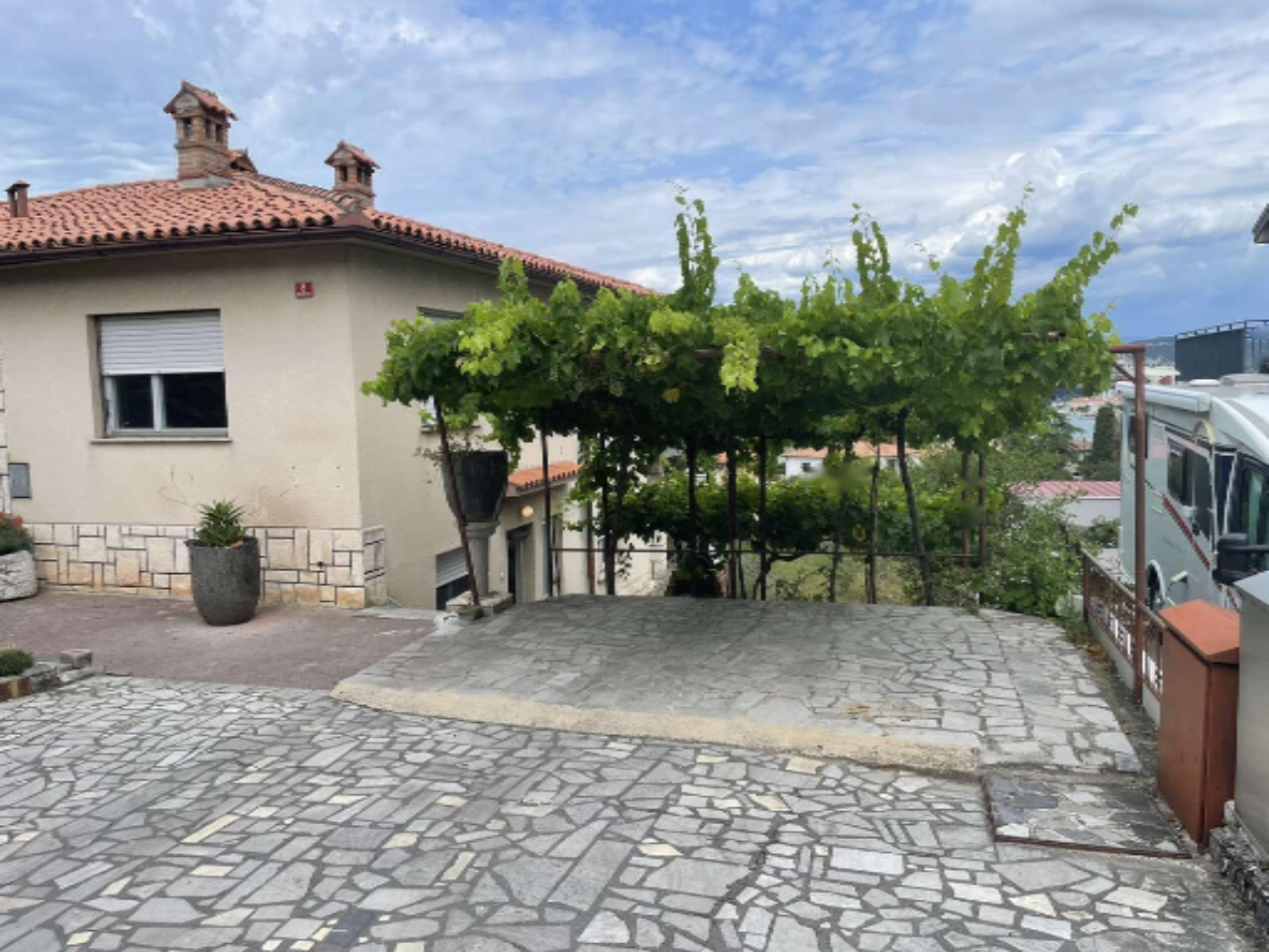 Дом в Копере, Словения, 242 м² - фото 2