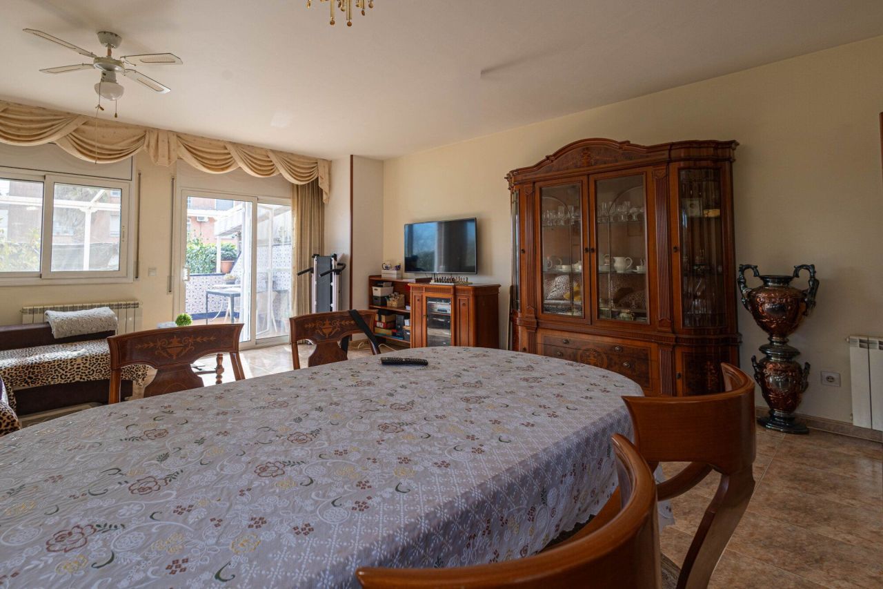 Квартира на Коста-дель-Маресме, Испания, 143 м² - фото 19