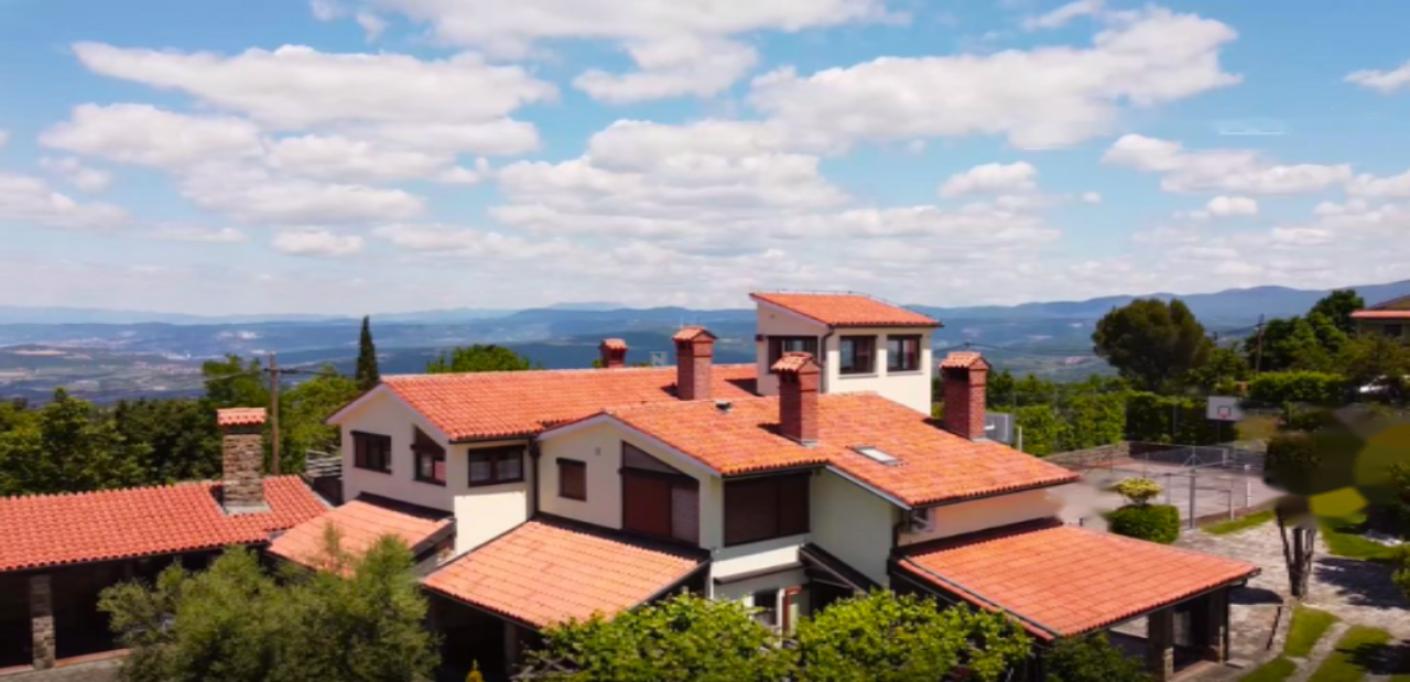 Дом в Копере, Словения, 526 м² - фото 3