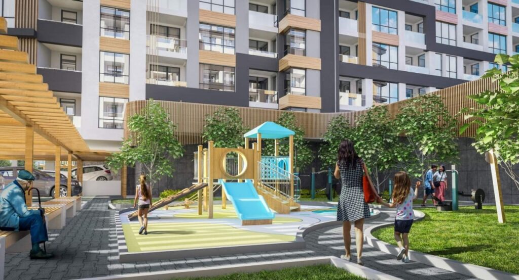 Квартира в Бургасе, Болгария, 99 м² - фото 4