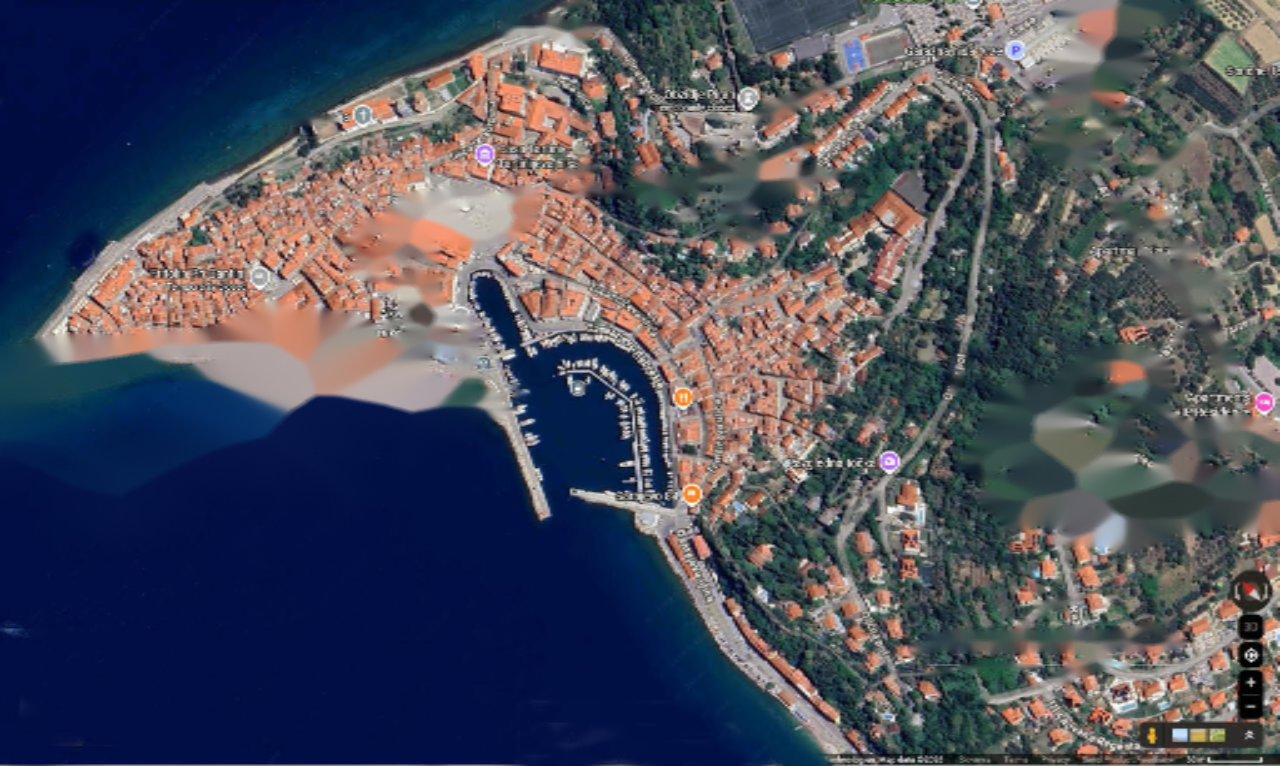 Дом в Пиране, Словения, 139 м² - фото 3